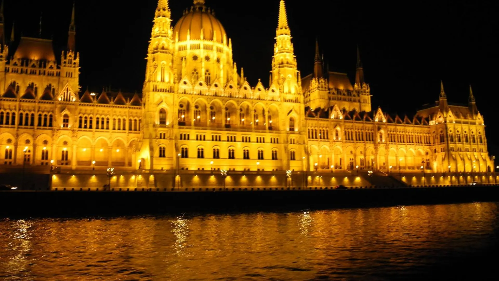 Chloe Apartment Ll Budapest