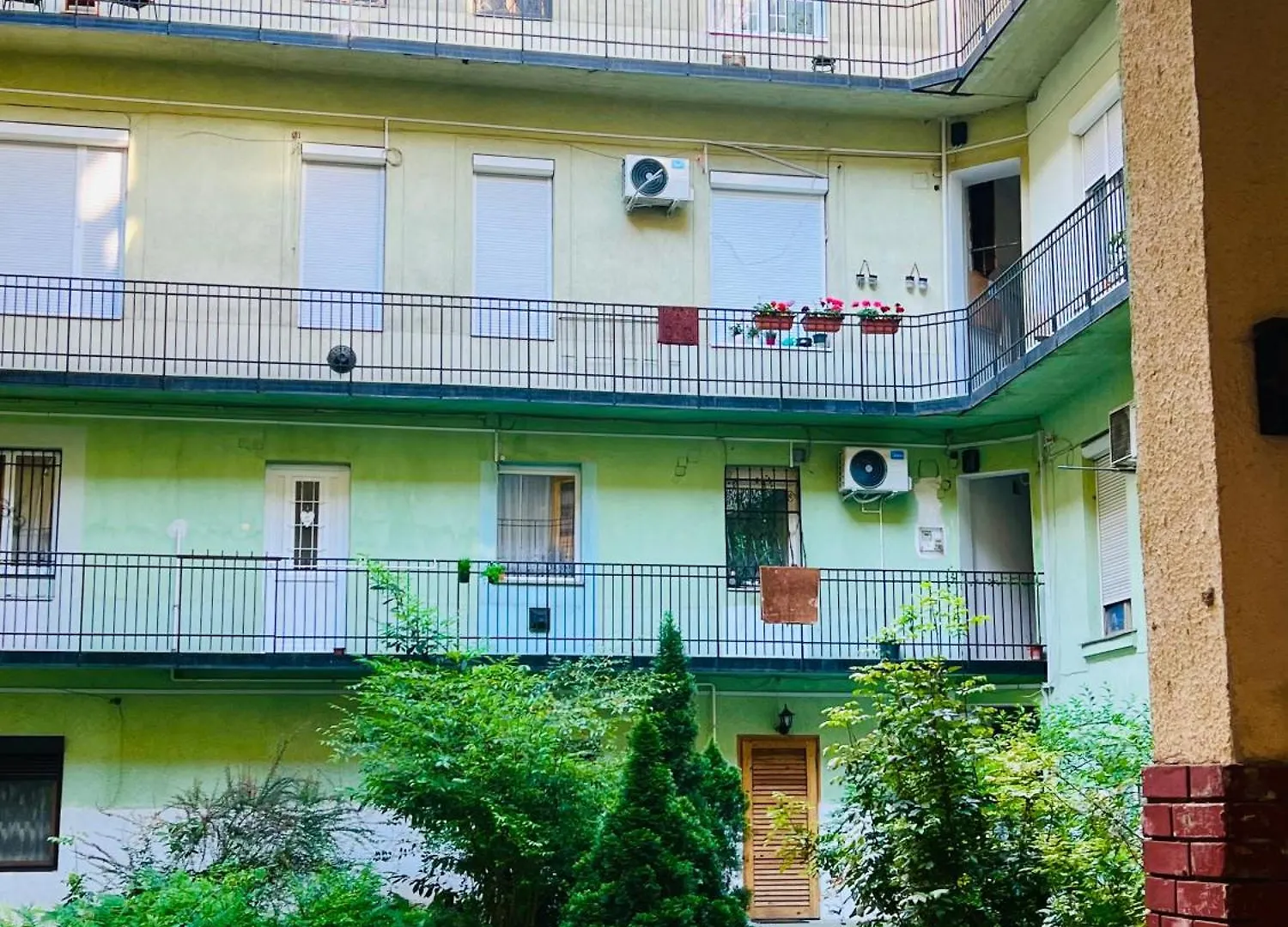Chloe Apartment Ll Budapest 0*,  Hungary