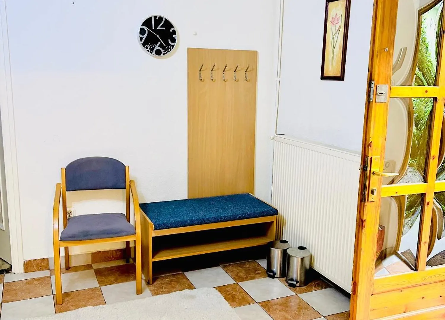 Chloe Apartment Ll Budapest Hungary