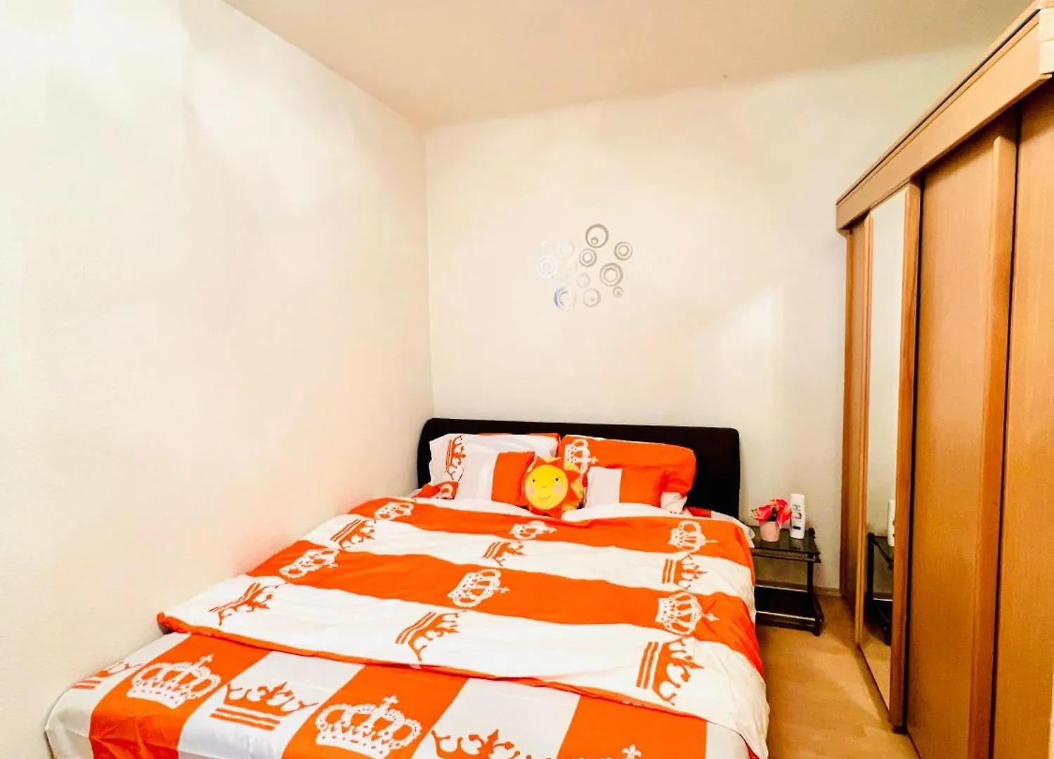 Chloe Apartment Ll Budapest