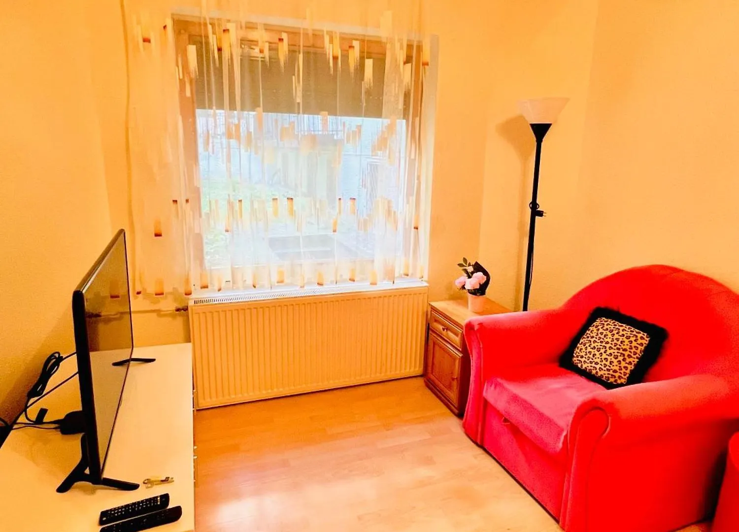Chloe Apartment Ll Budapest