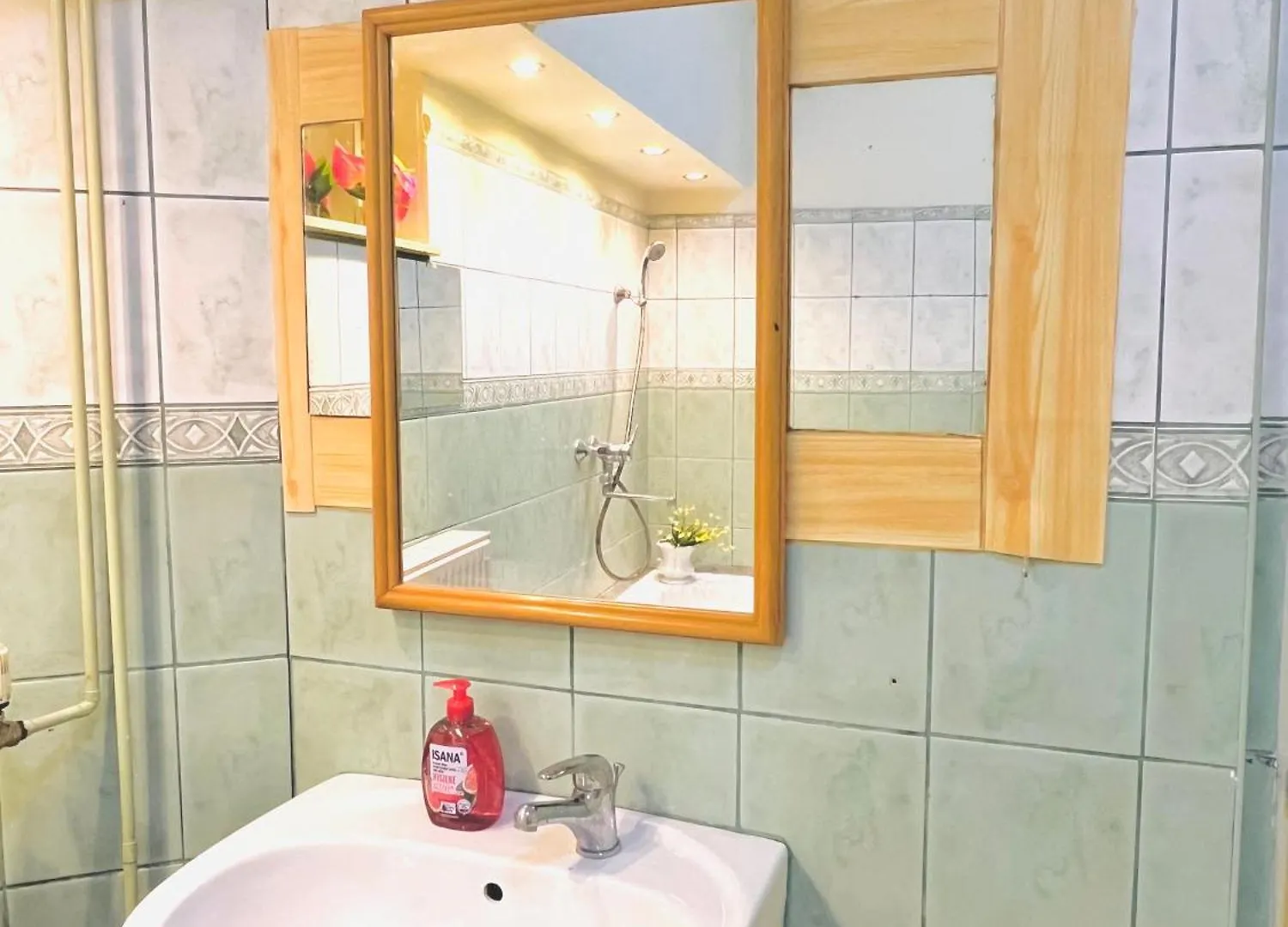 Chloe Apartment Ll Budapest