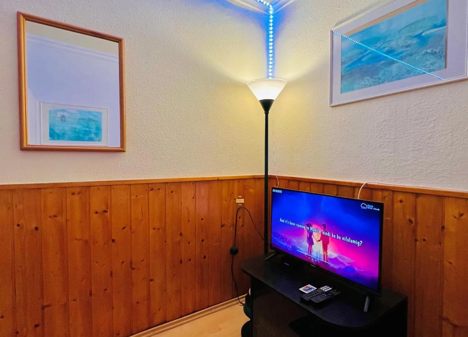Chloe Apartment Ll Budapest