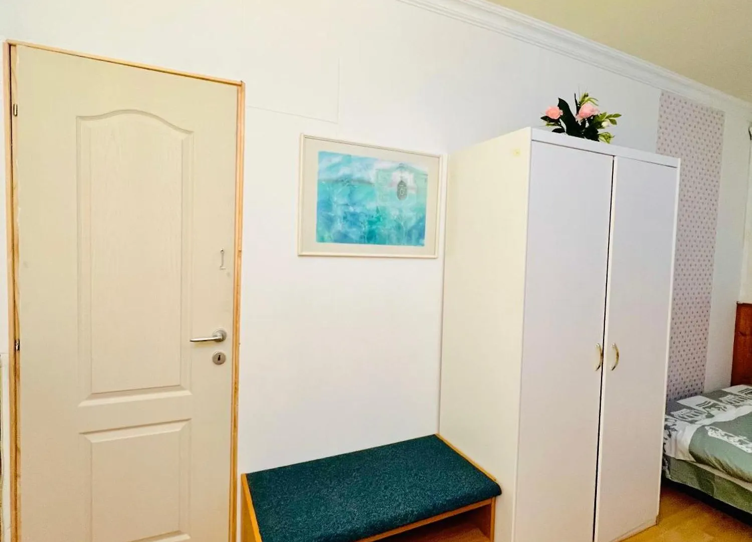 Chloe Apartment Ll Budapest