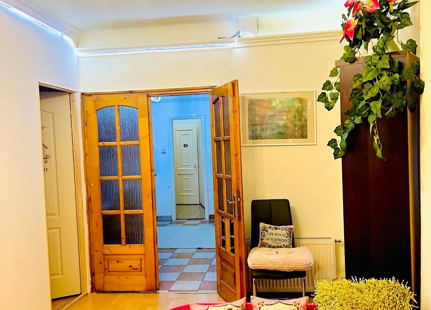 Chloe Apartment Ll Budapest Hungary