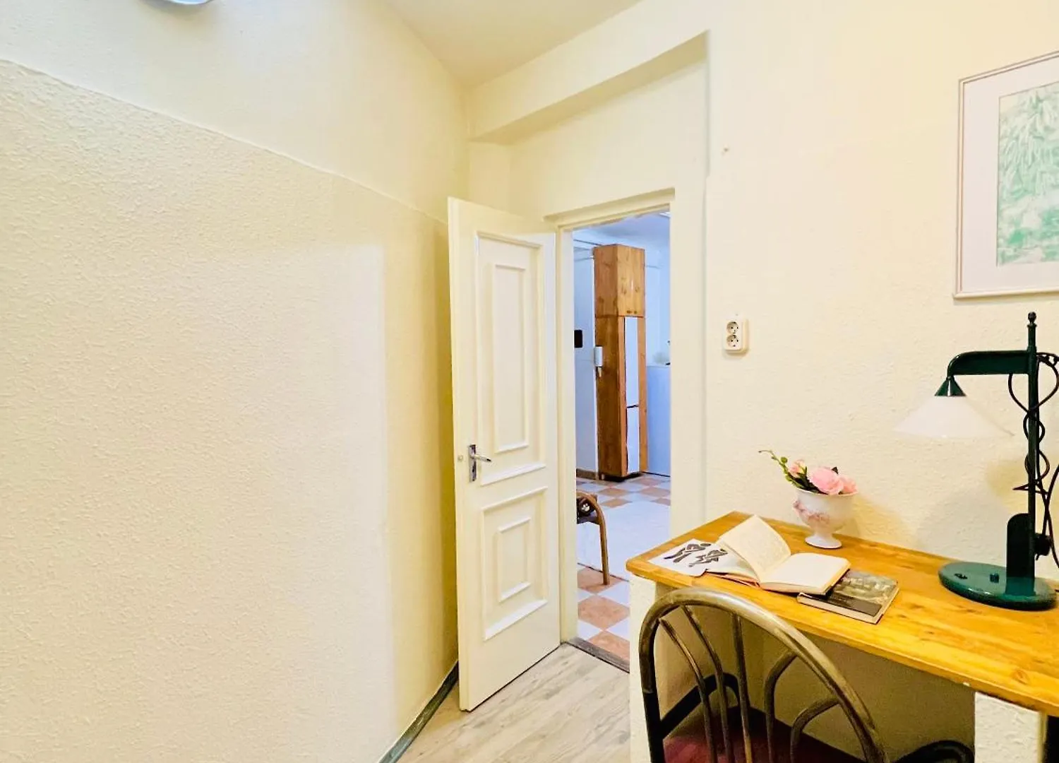 Chloe Apartment Ll Budapest