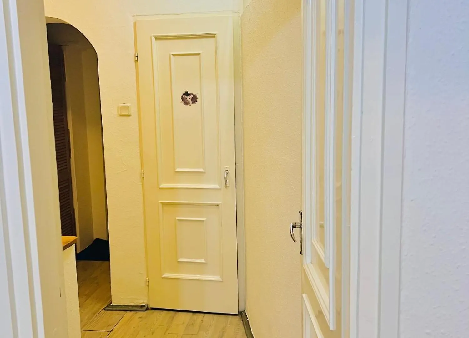 Chloe Apartment Ll Budapest 0*,  Hungary