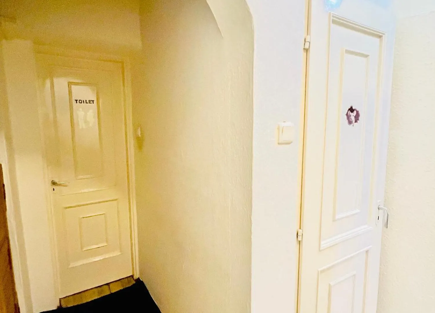 Chloe Apartment Ll Budapest