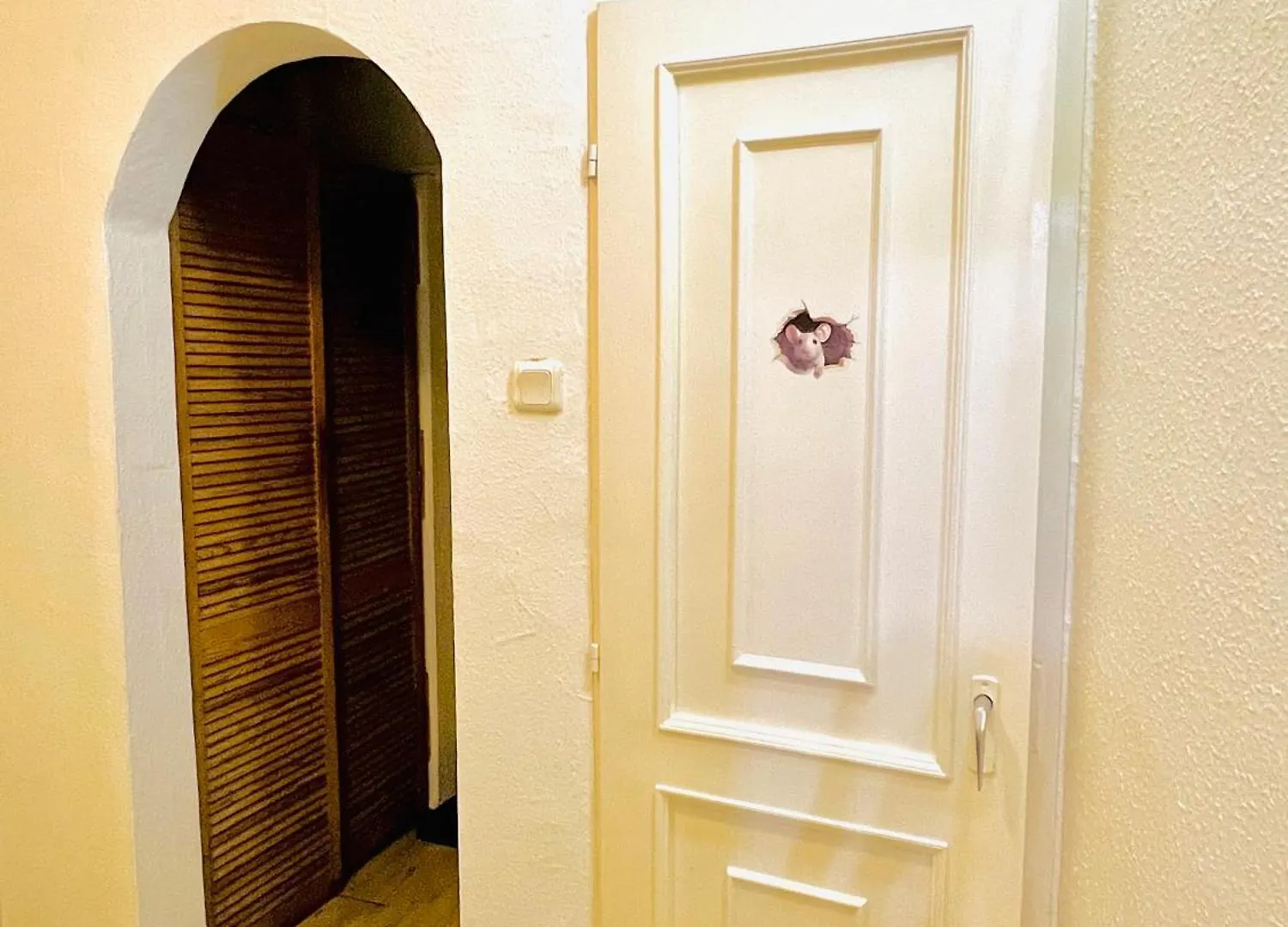 Chloe Apartment Ll Budapest Hungary