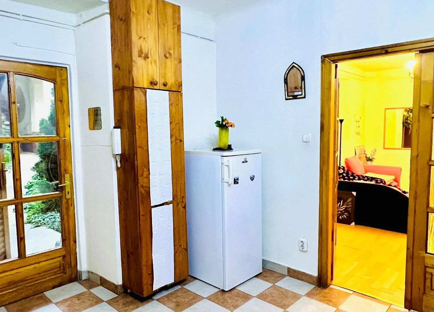 Chloe Apartment Ll Budapest 0*,
