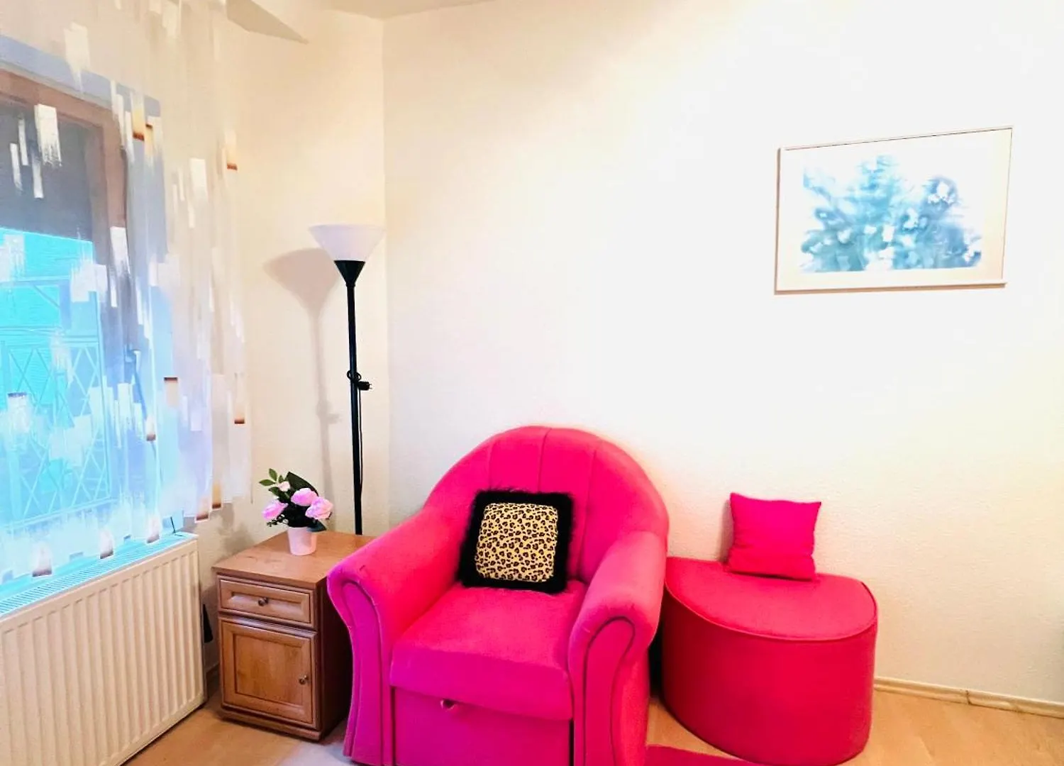 Chloe Apartment Ll Budapest 0*,