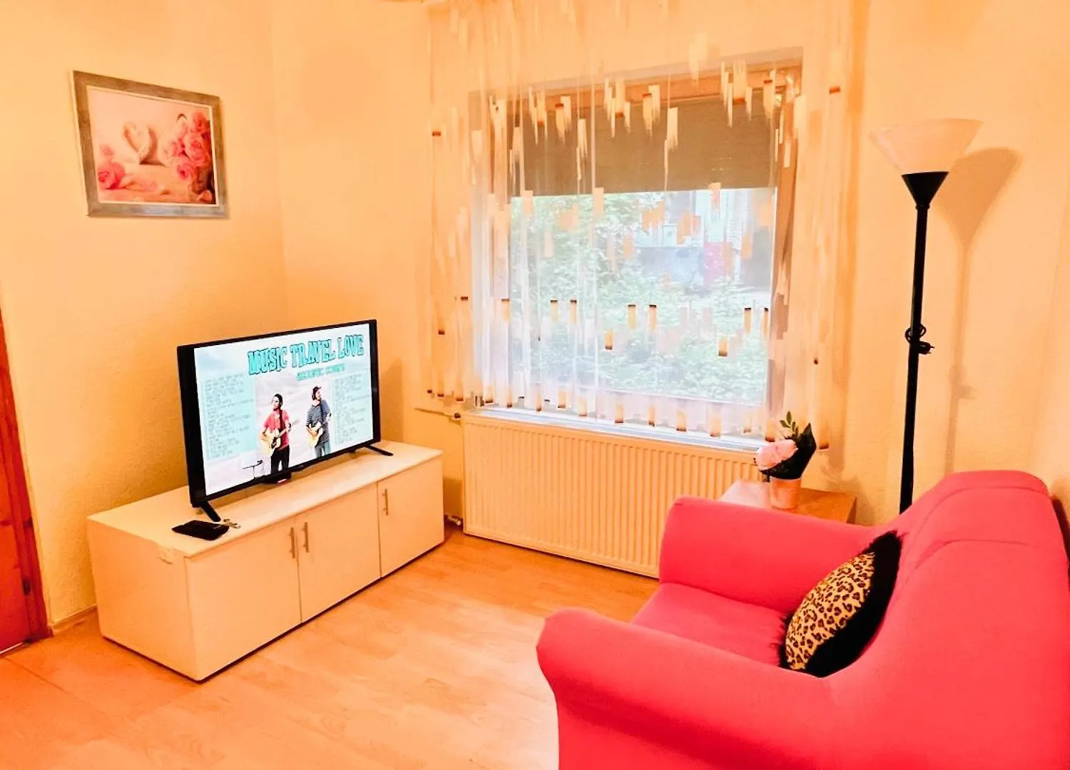 Chloe Apartment Ll Budapest 0*,