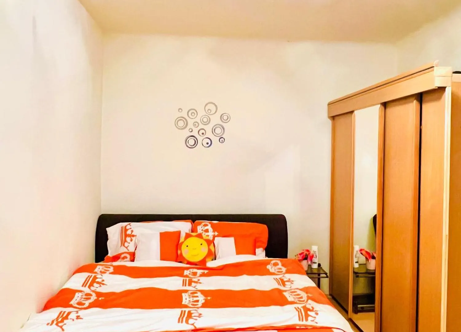Chloe Apartment Ll Budapest