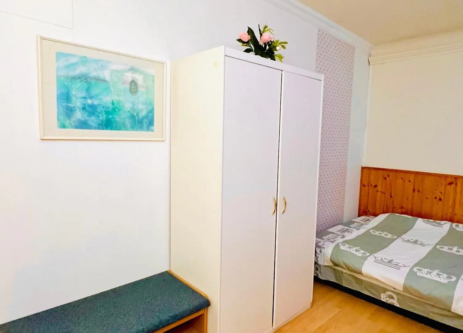 Chloe Apartment Ll Budapest