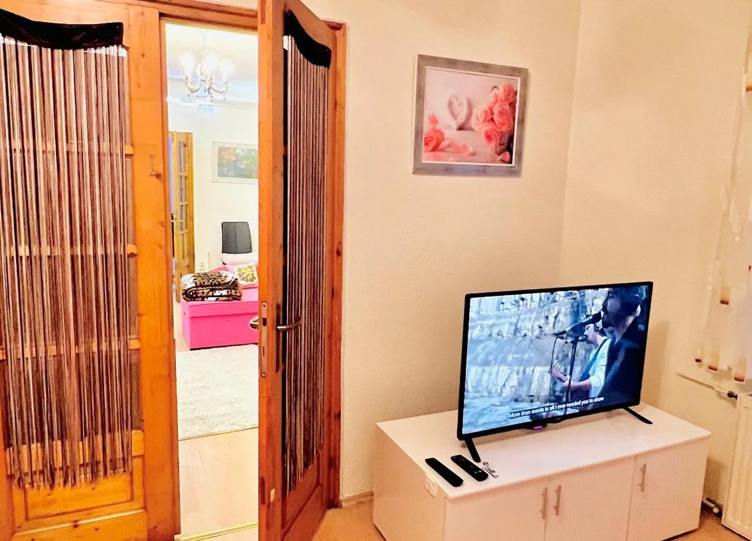 Chloe Apartment Ll Budapest Hungary