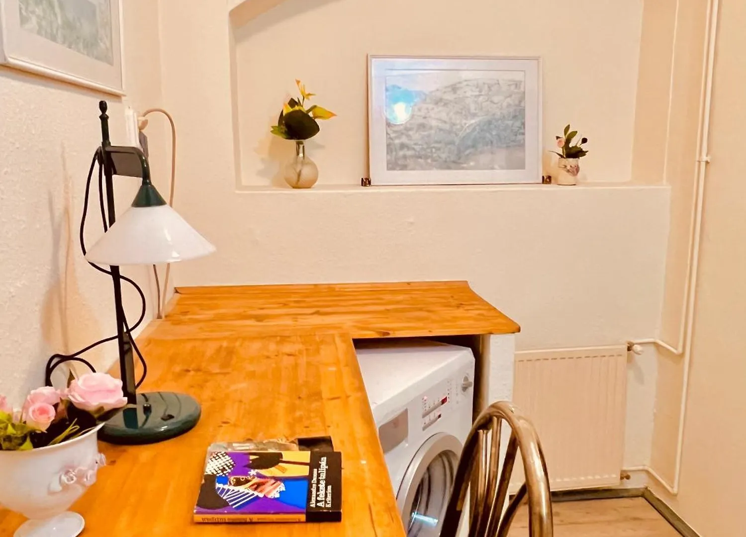 Chloe Apartment Ll Budapest