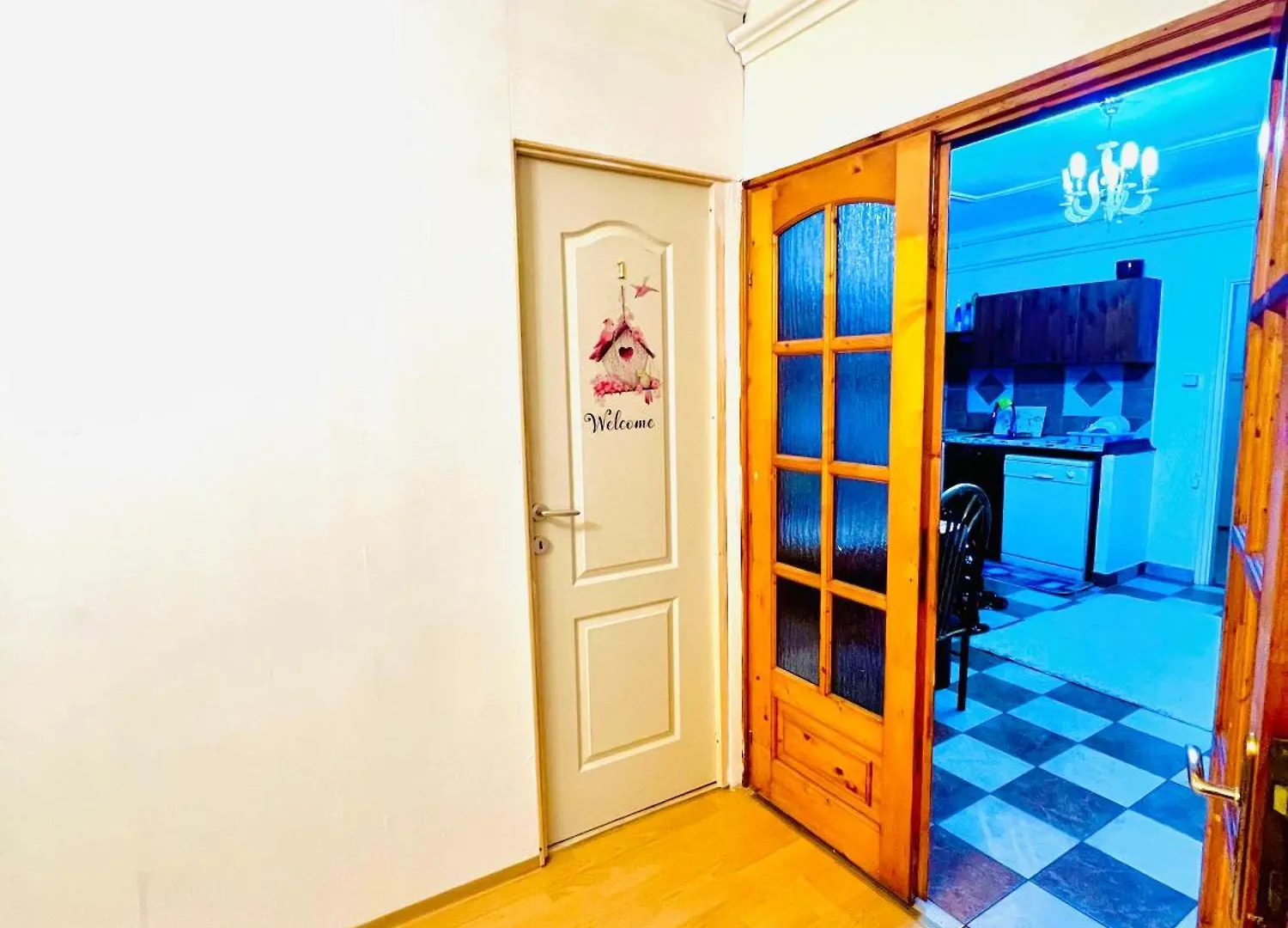 Chloe Apartment Ll Budapest 0*,
