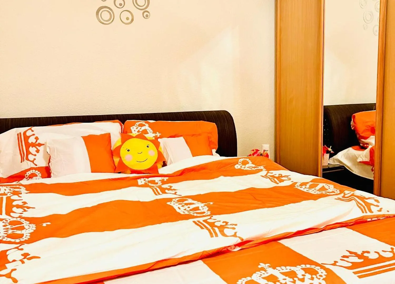 Chloe Apartment Ll Budapest