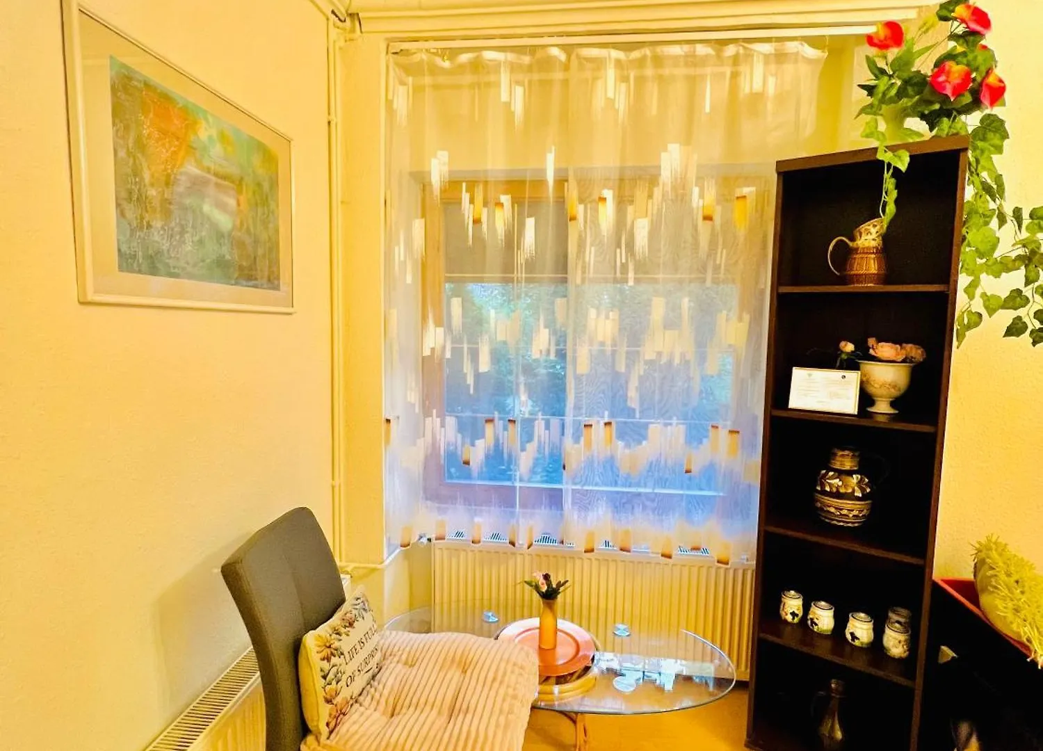Chloe Apartment Ll Budapest 0*,  Hungary