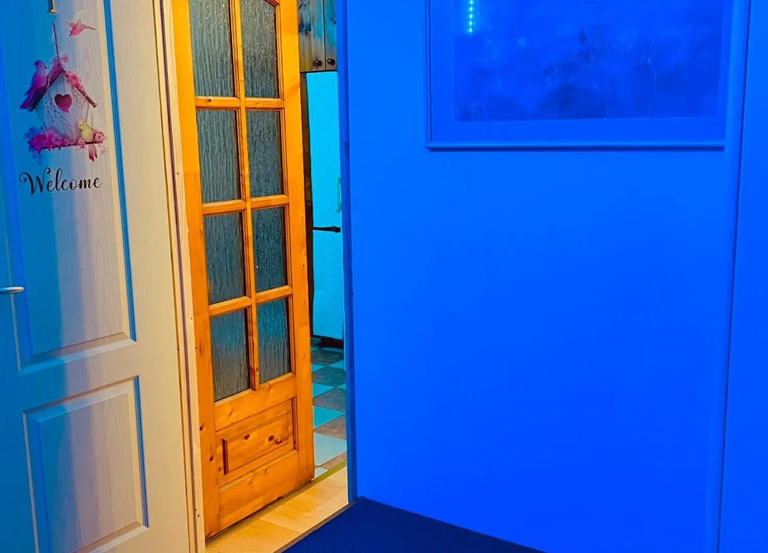 Chloe Apartment Ll Budapest