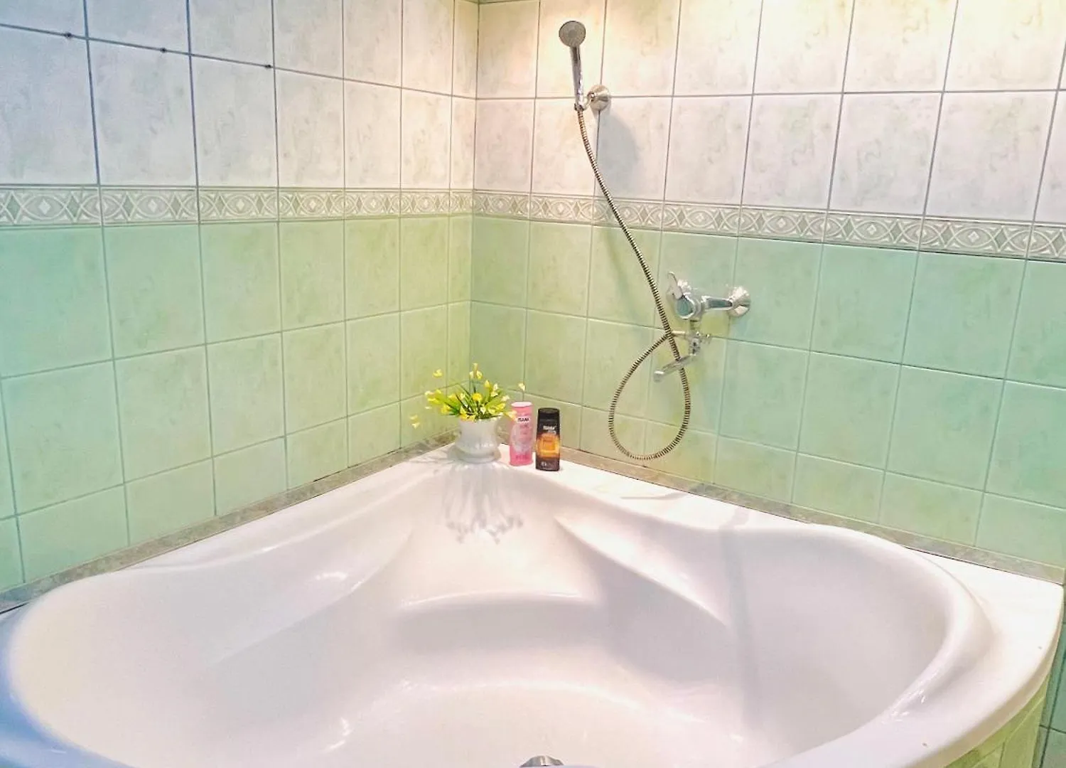 Chloe Apartment Ll Budapest