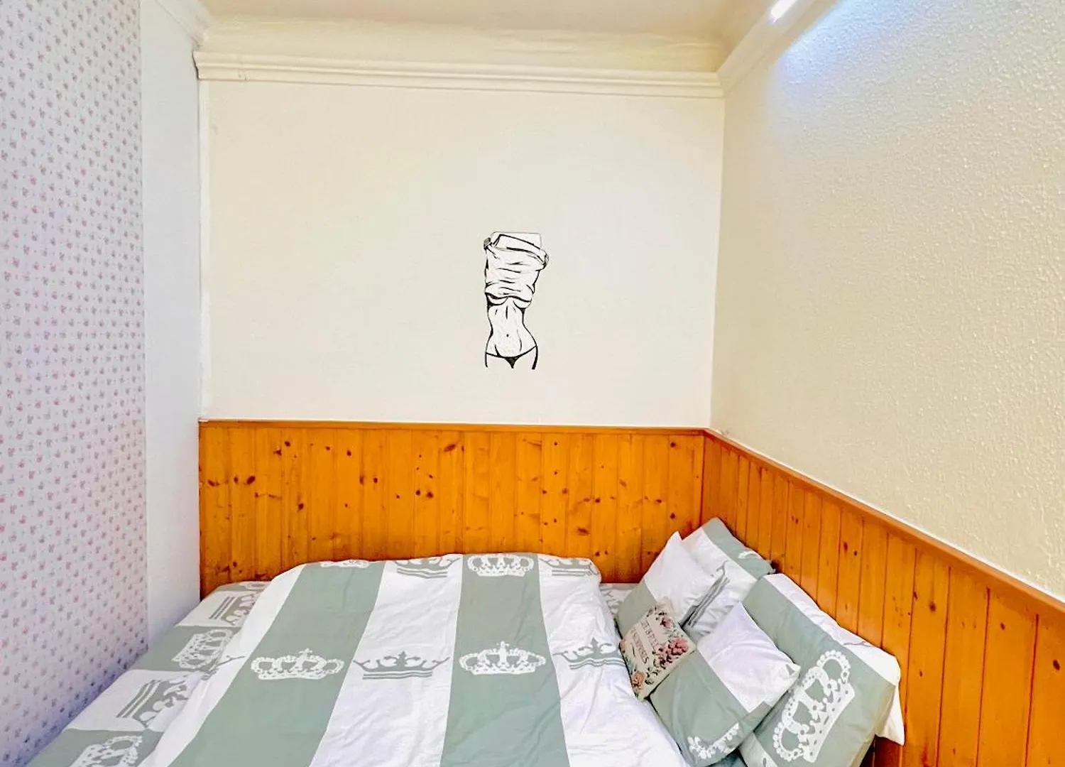 Chloe Apartment Ll Budapest