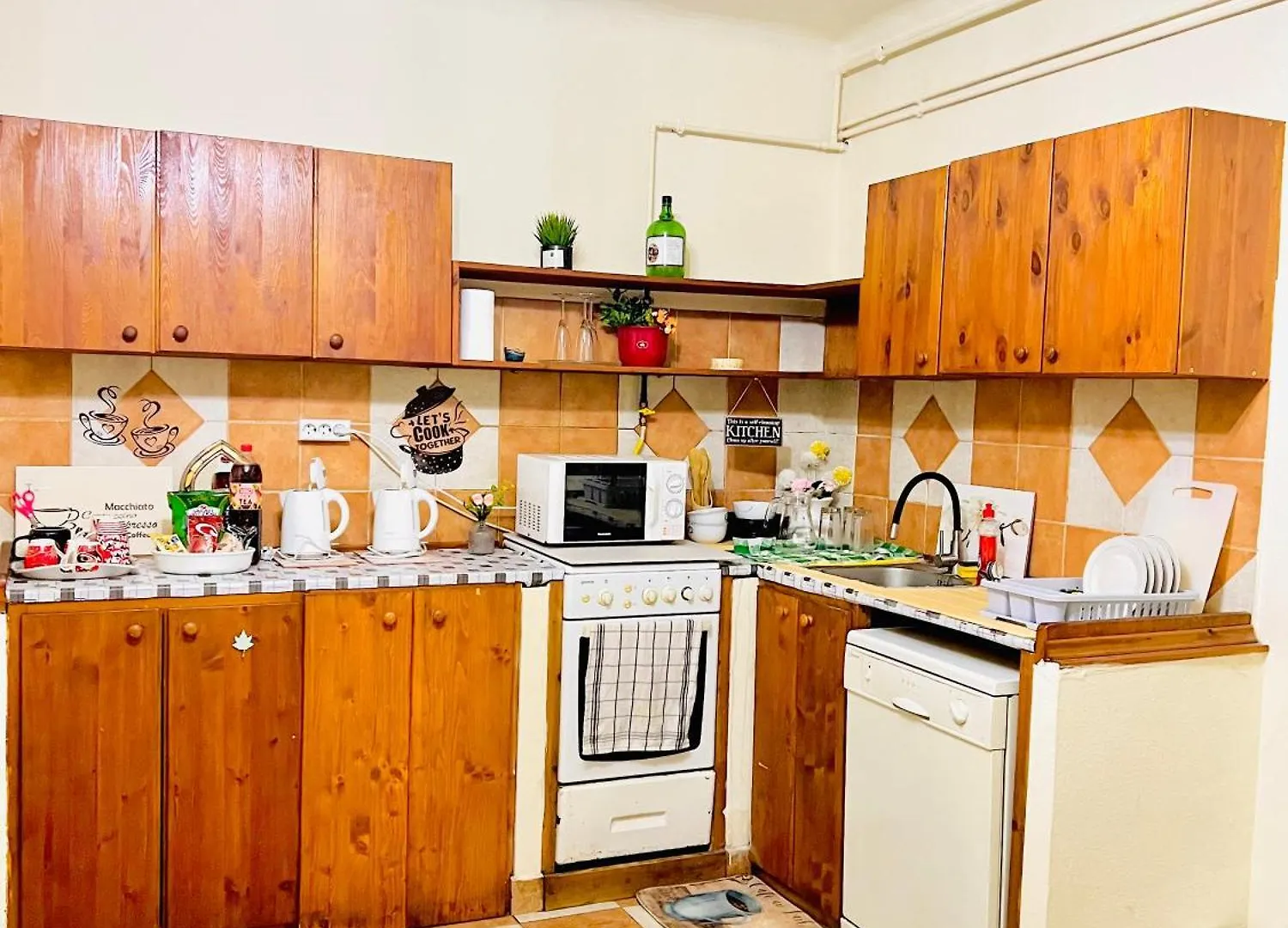 Chloe Apartment Ll Budapest Hungary