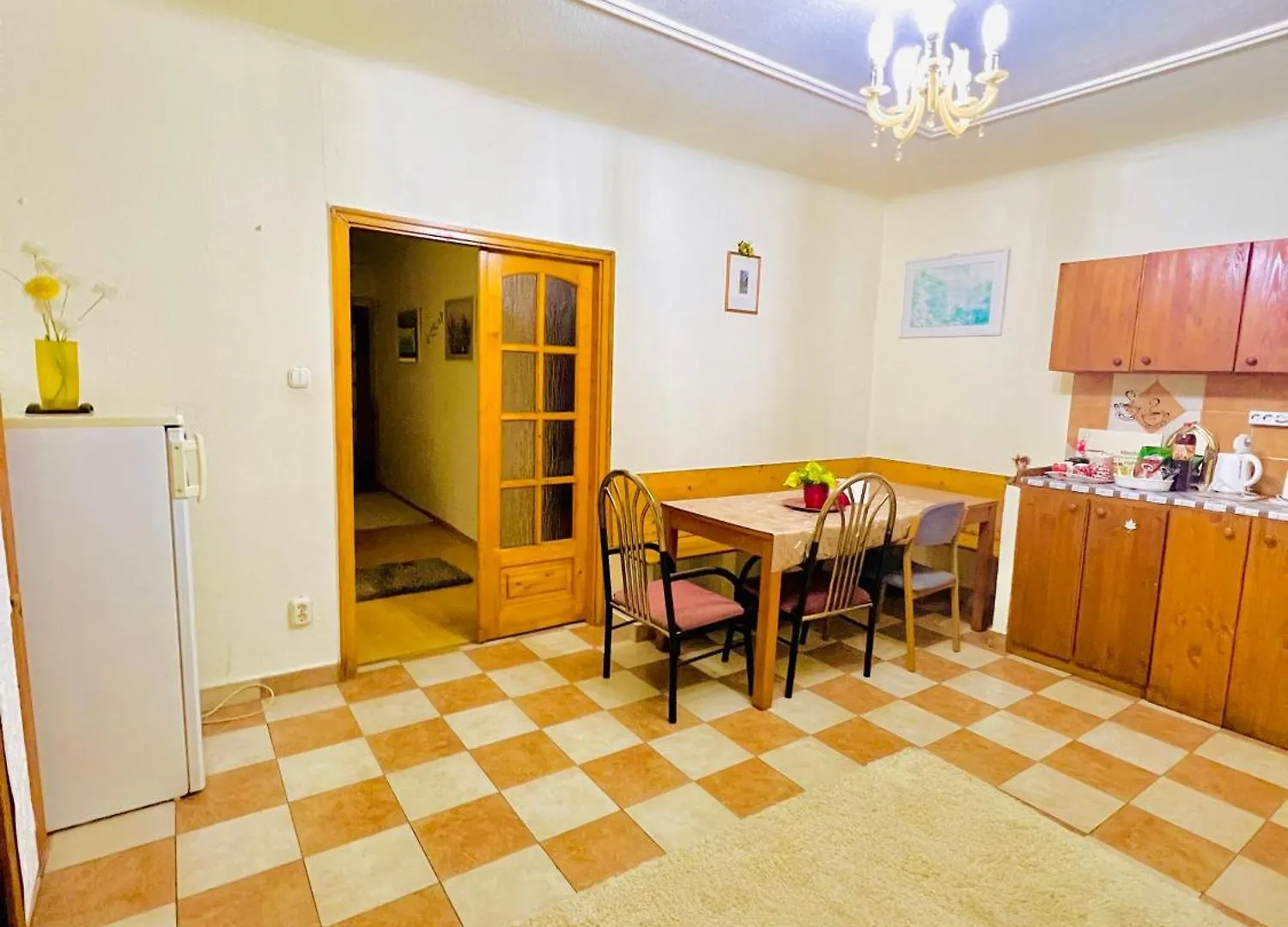 Chloe Apartment Ll Budapest