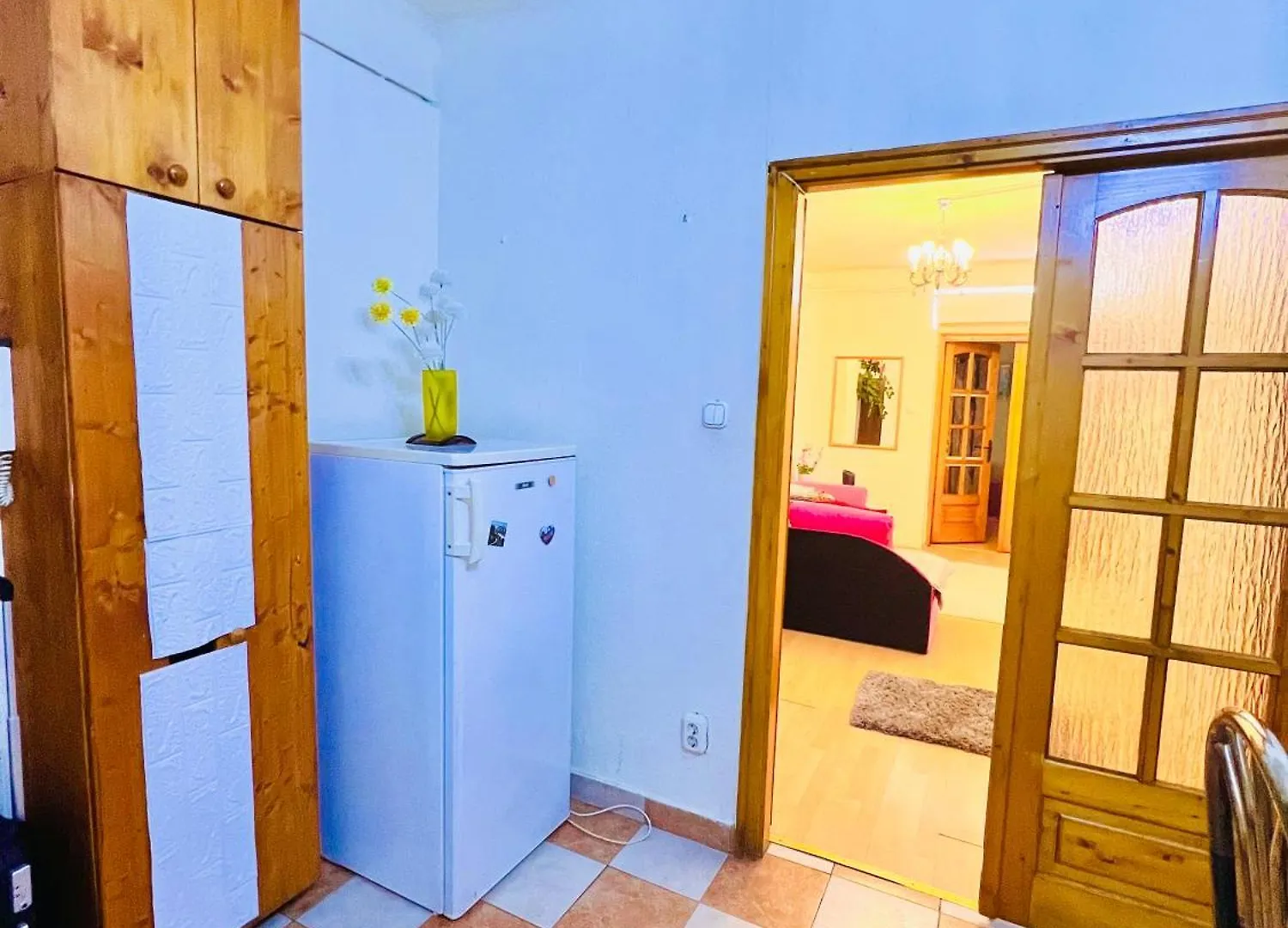 Chloe Apartment Ll Budapest
