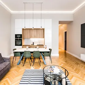  Apartamento Bpr Opera Lux Treasure