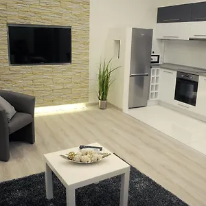  Apartamento Opera Superior Liszt Ferenc Tér
