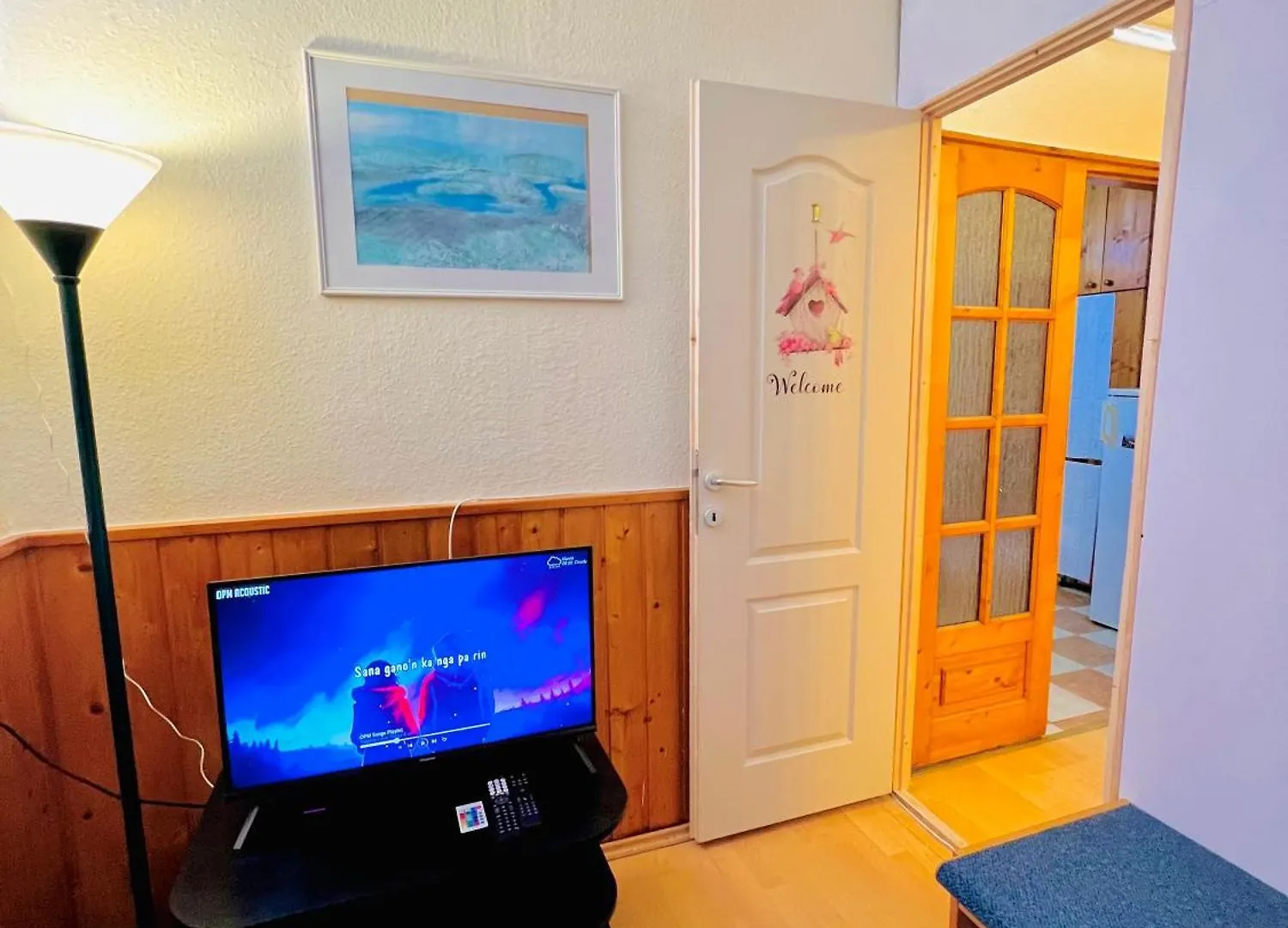 Chloe Apartment Ll Budapest 0*,