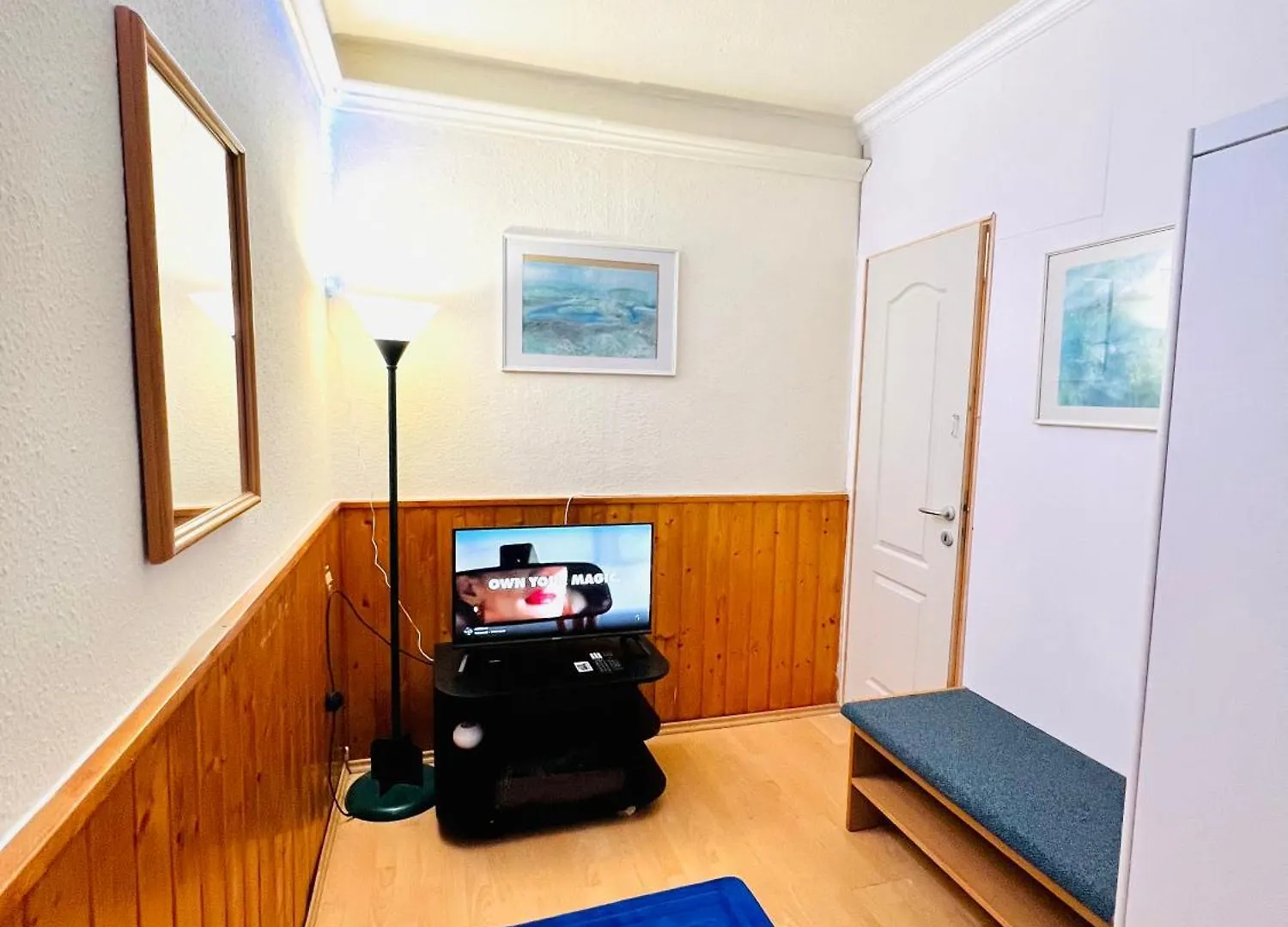 Chloe Apartment Ll Budapest
