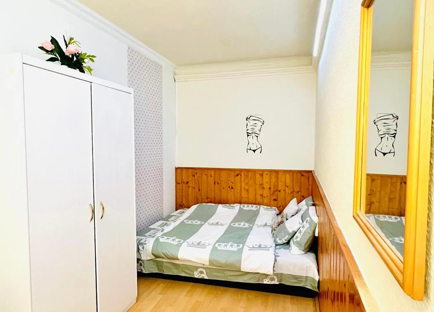Chloe Apartment Ll Budapest