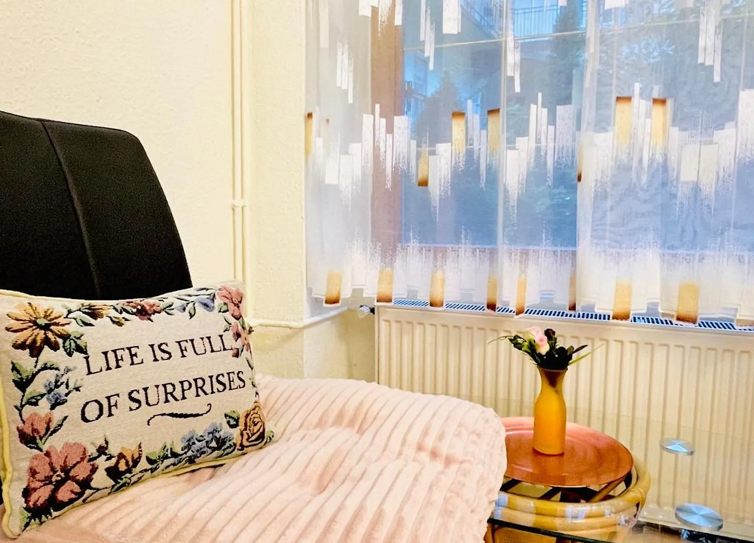 Chloe Apartment Ll Budapest